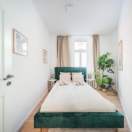 Seven Rooms Vienna Luaran gambar