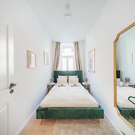 Seven Rooms Vienna Luaran gambar
