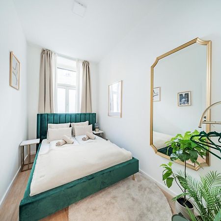 Seven Rooms Vienna Luaran gambar