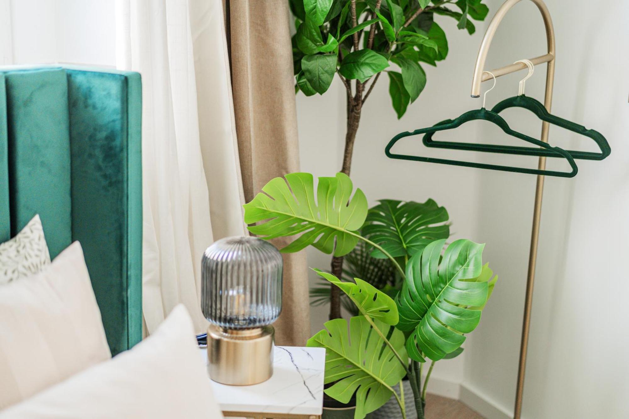 Seven Rooms Vienna Luaran gambar