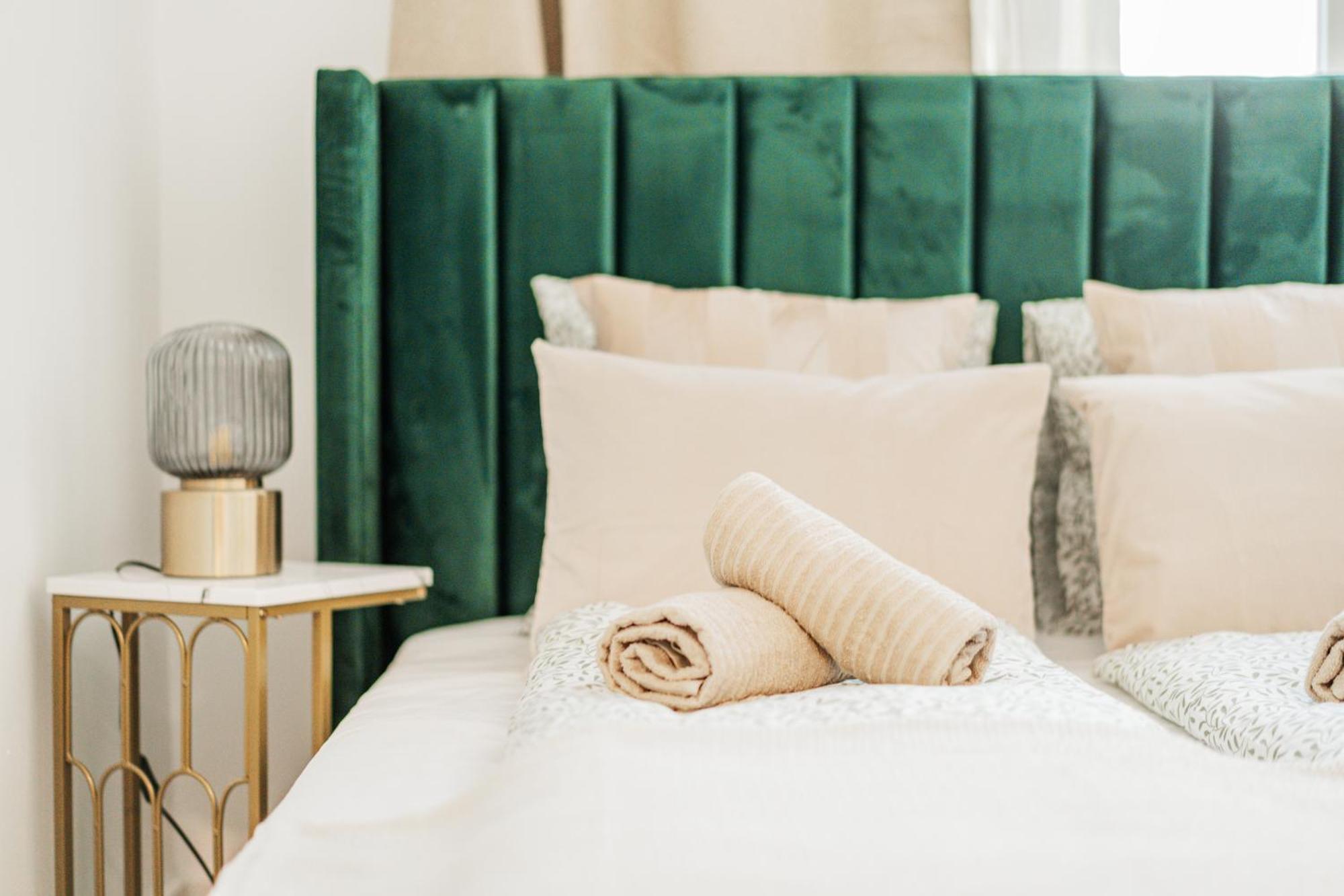Seven Rooms Vienna Luaran gambar