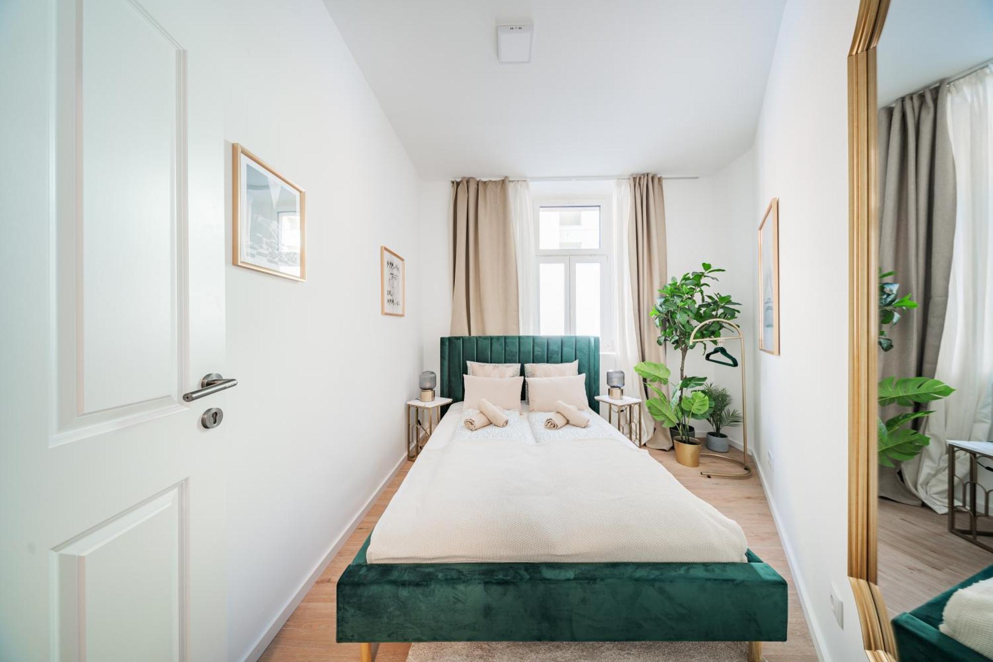 Seven Rooms Vienna Luaran gambar
