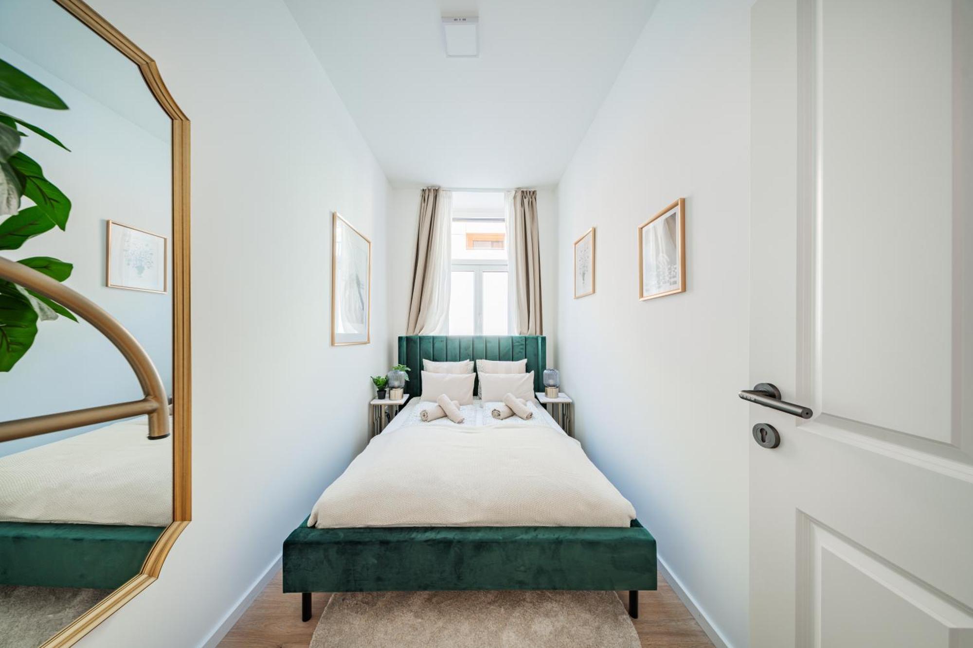 Seven Rooms Vienna Luaran gambar