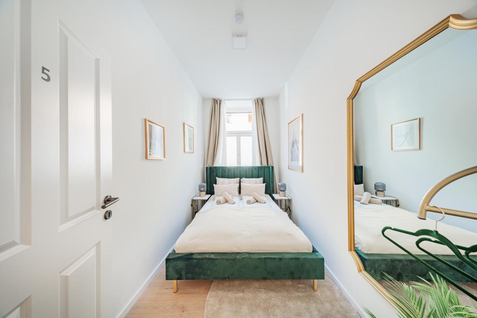 Seven Rooms Vienna Luaran gambar