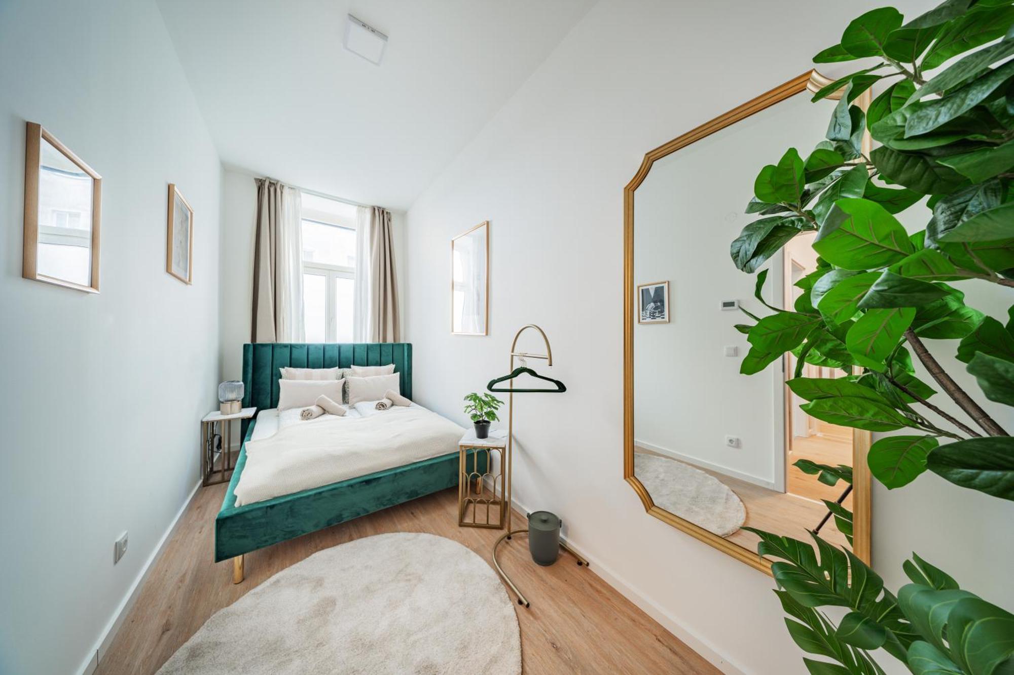 Seven Rooms Vienna Luaran gambar