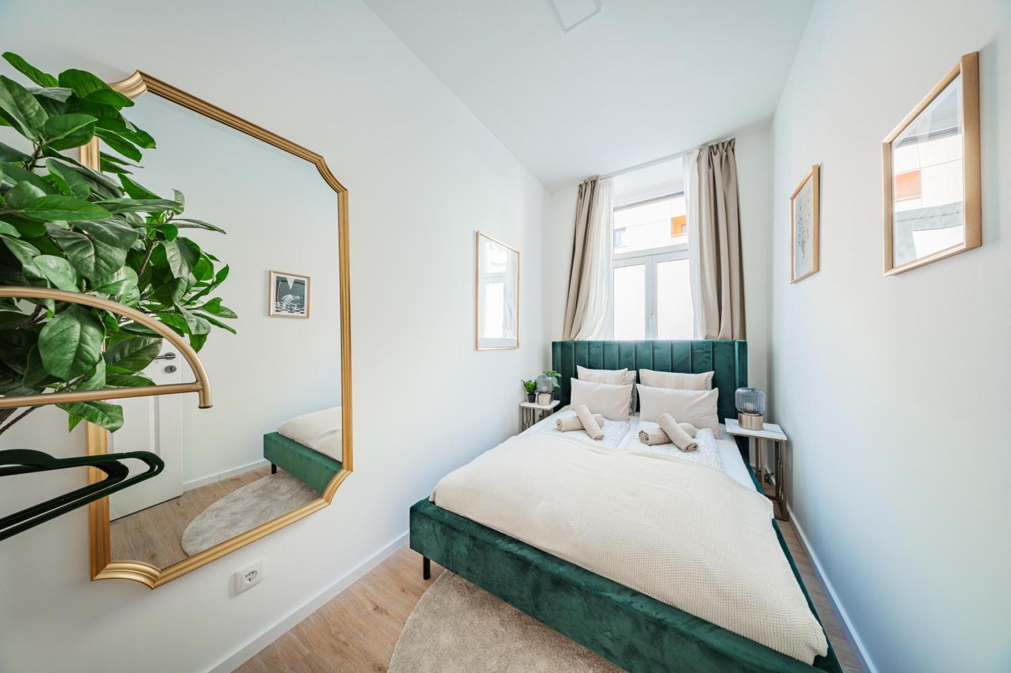 Seven Rooms Vienna Luaran gambar