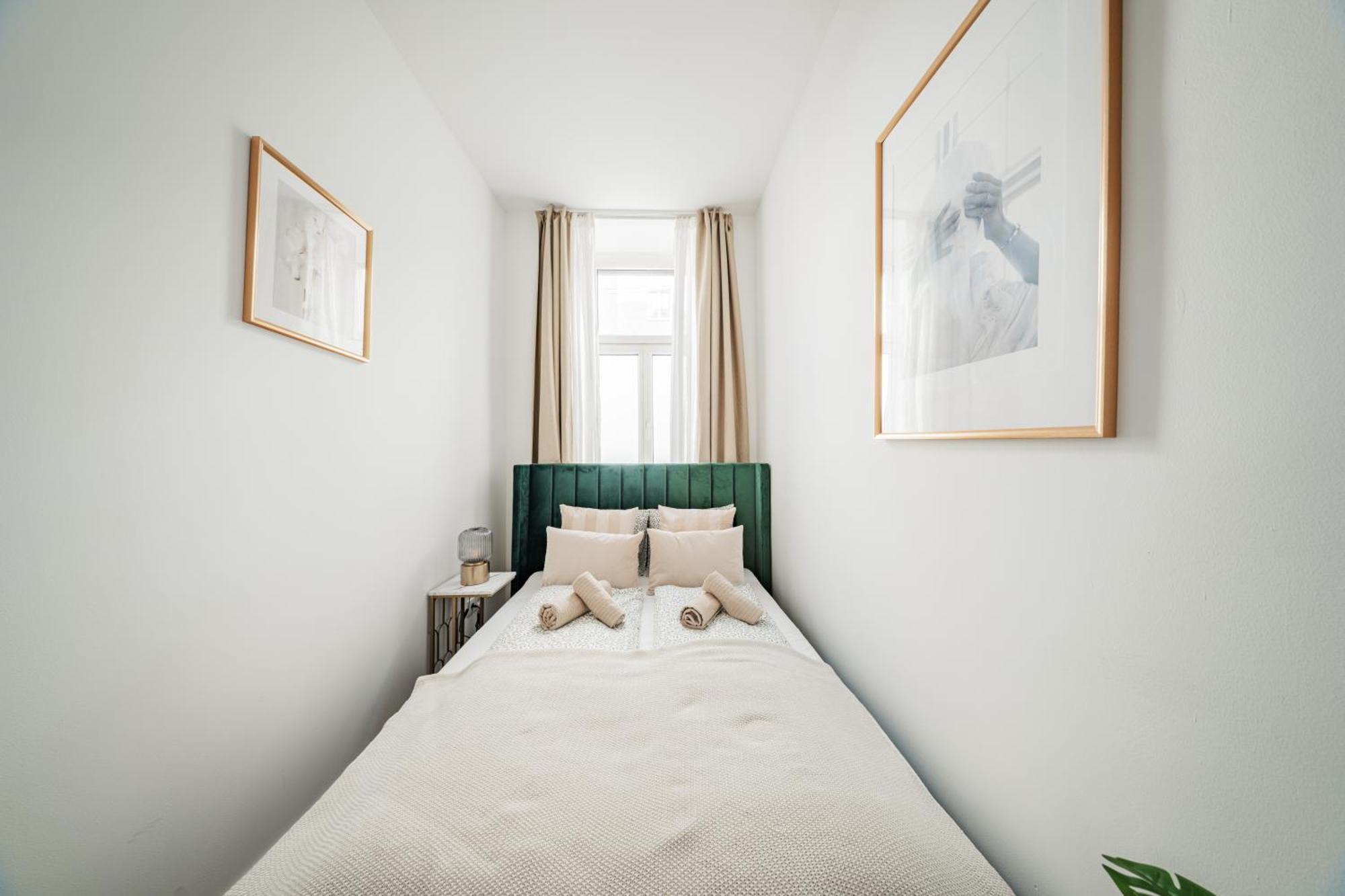 Seven Rooms Vienna Luaran gambar