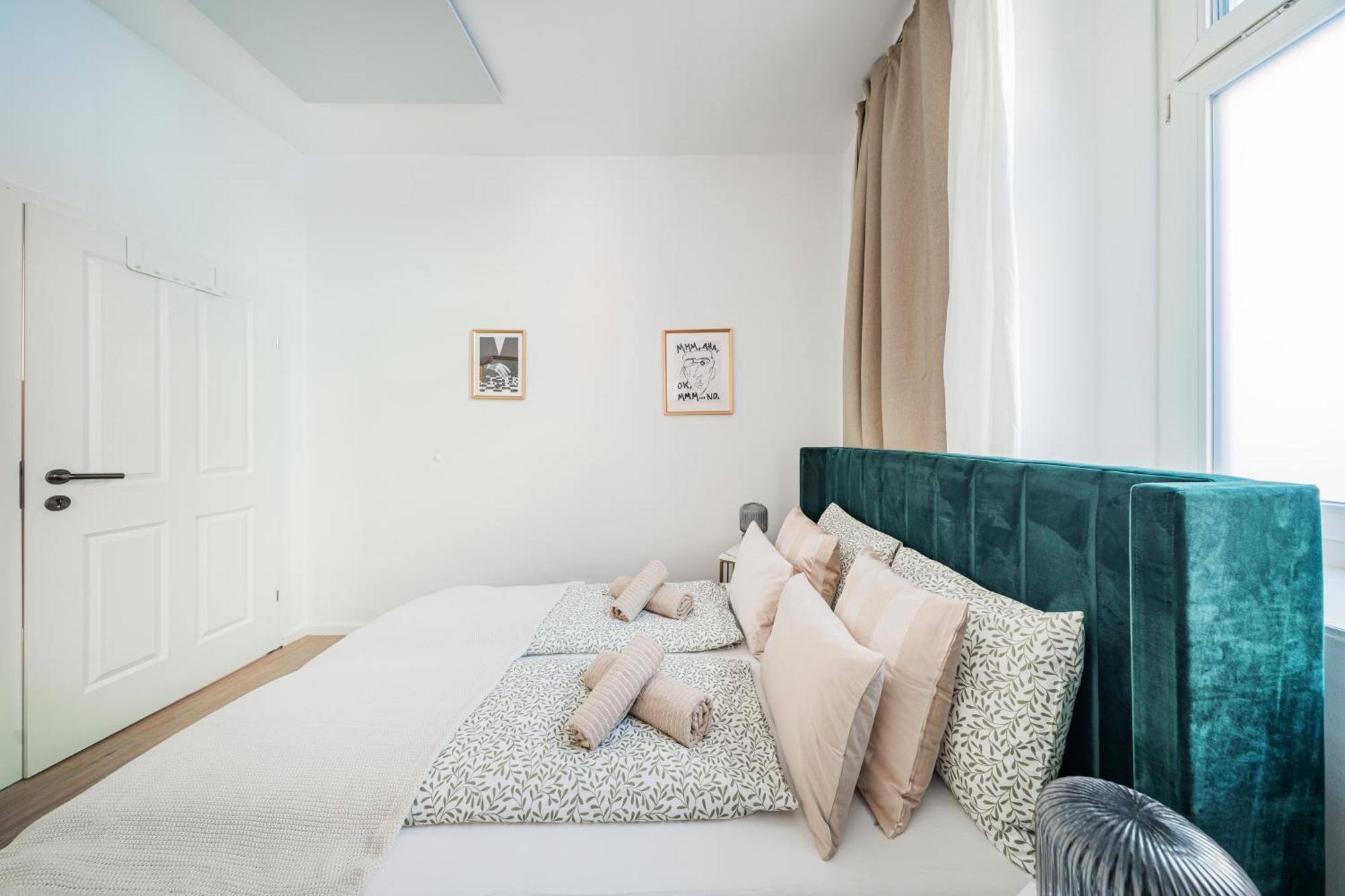Seven Rooms Vienna Luaran gambar