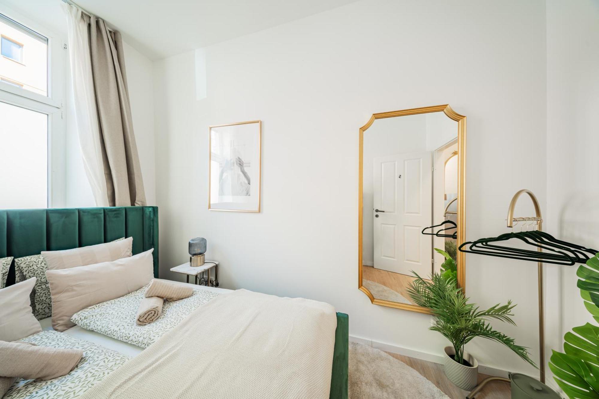 Seven Rooms Vienna Luaran gambar