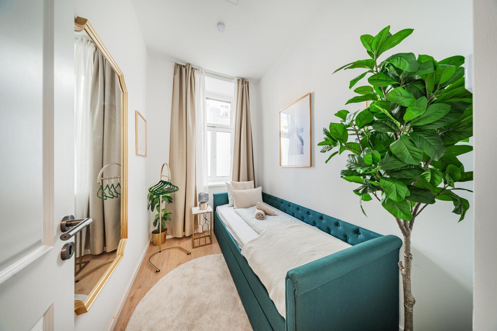 Seven Rooms Vienna Luaran gambar