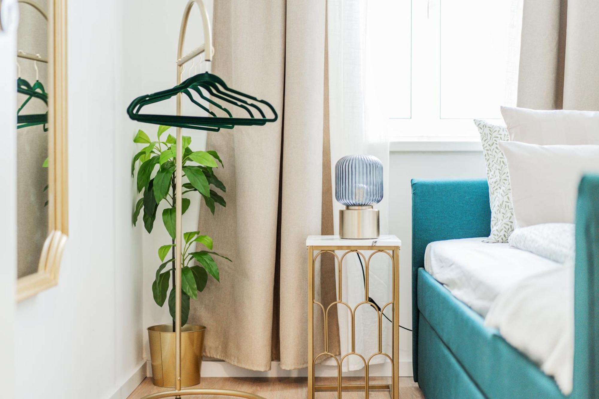 Seven Rooms Vienna Luaran gambar