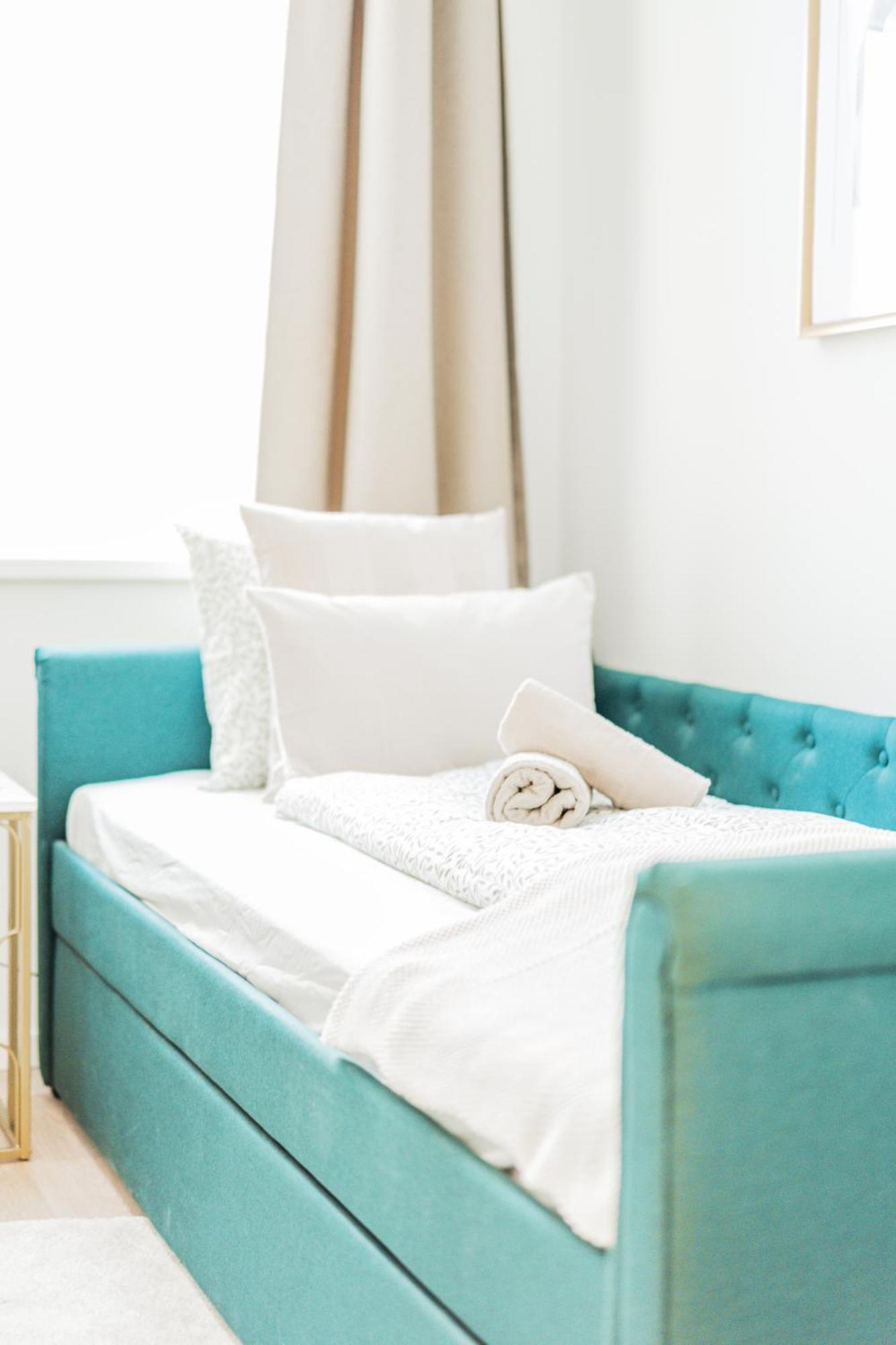 Seven Rooms Vienna Luaran gambar