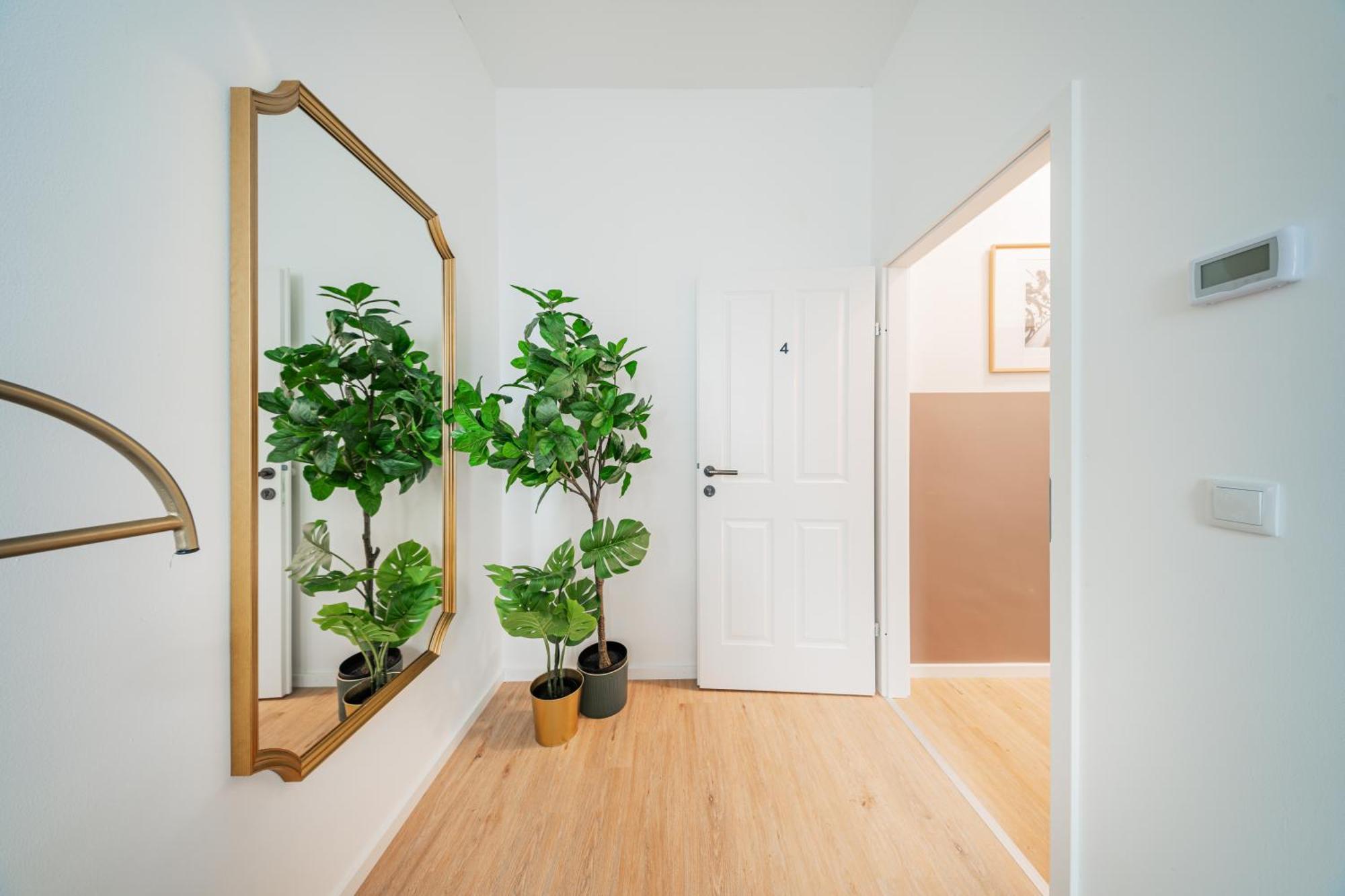 Seven Rooms Vienna Luaran gambar