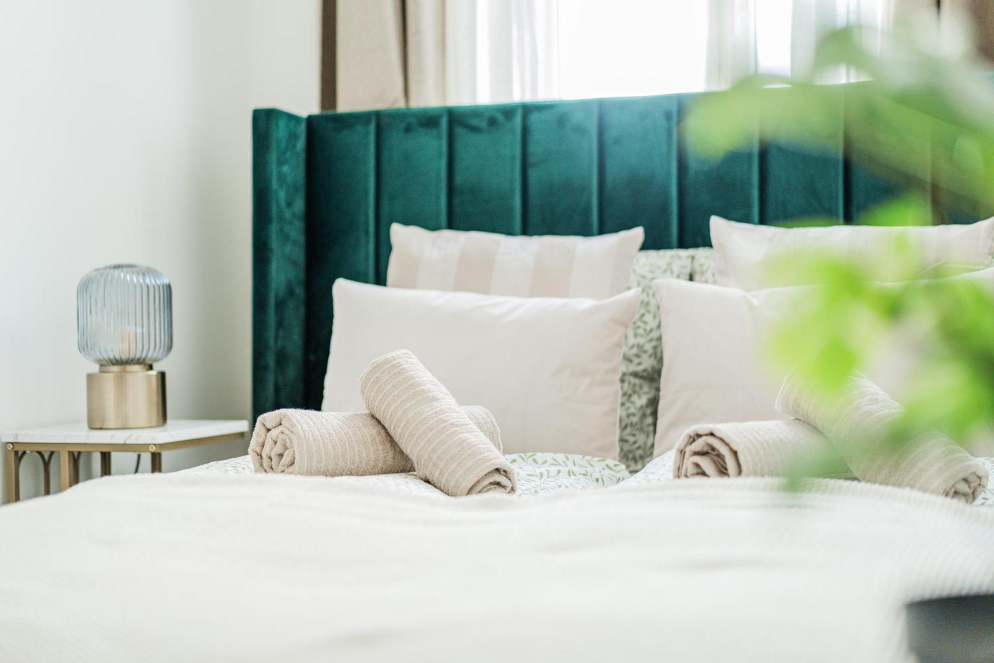 Seven Rooms Vienna Luaran gambar