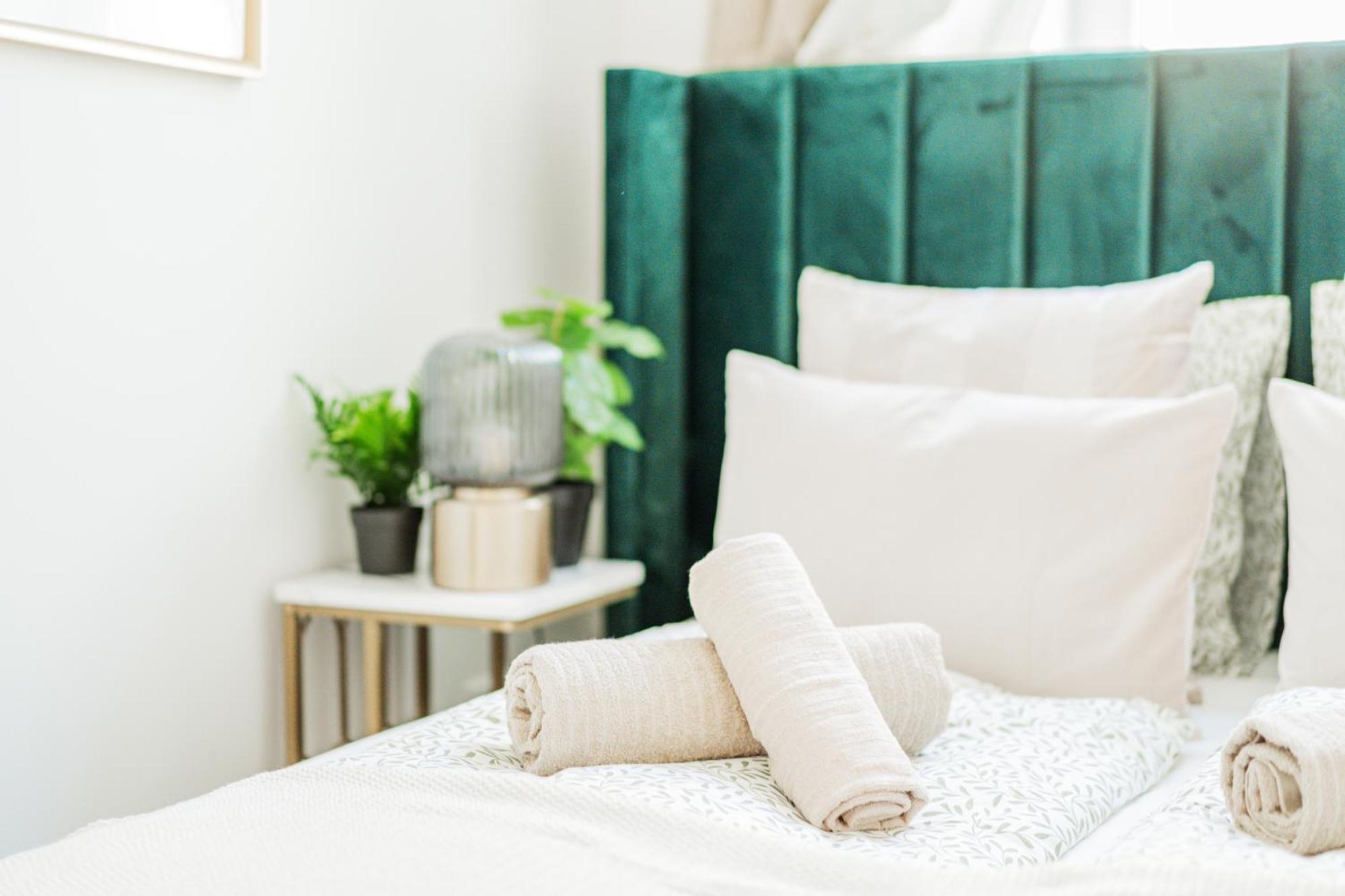 Seven Rooms Vienna Luaran gambar