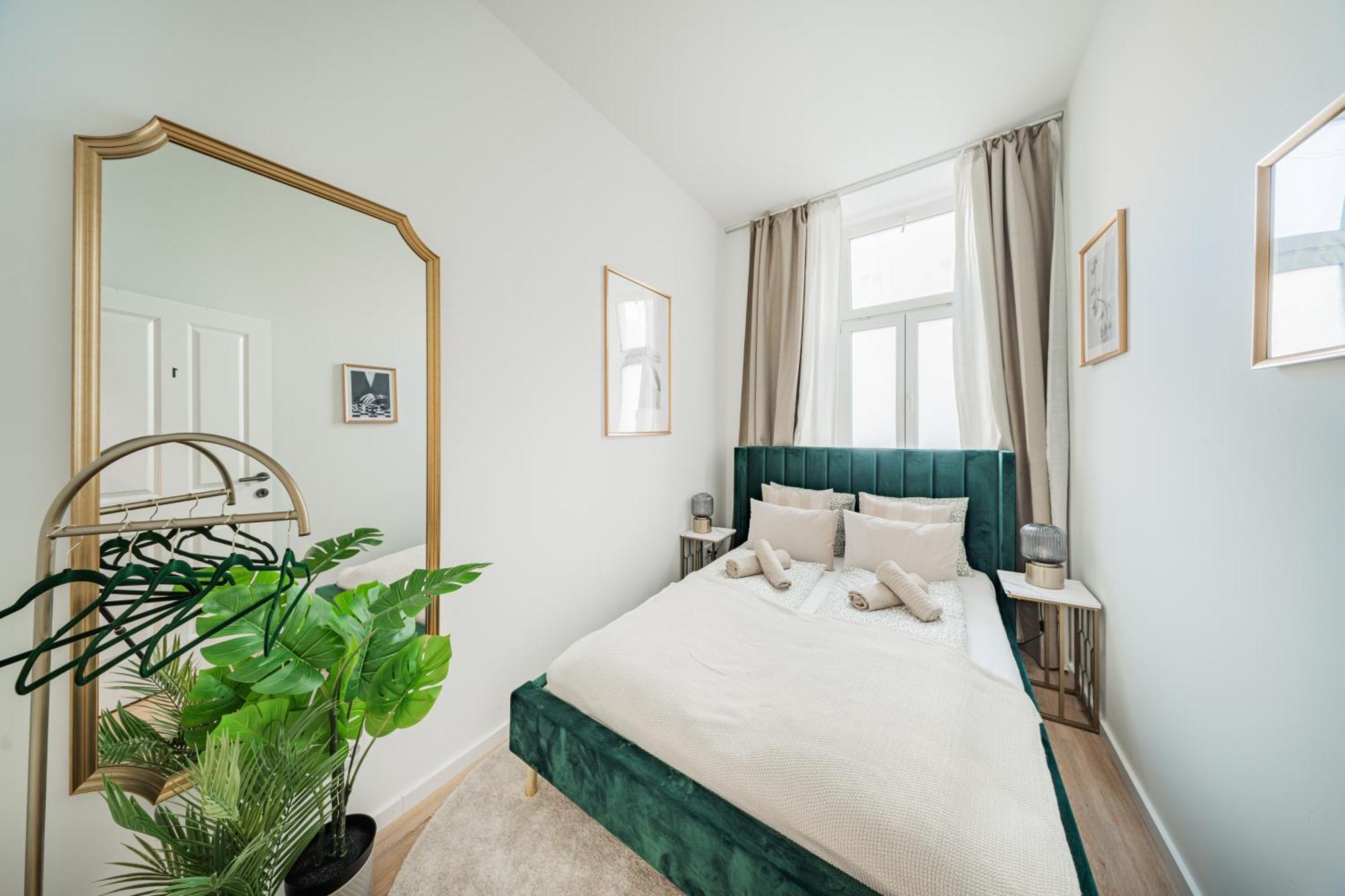 Seven Rooms Vienna Luaran gambar