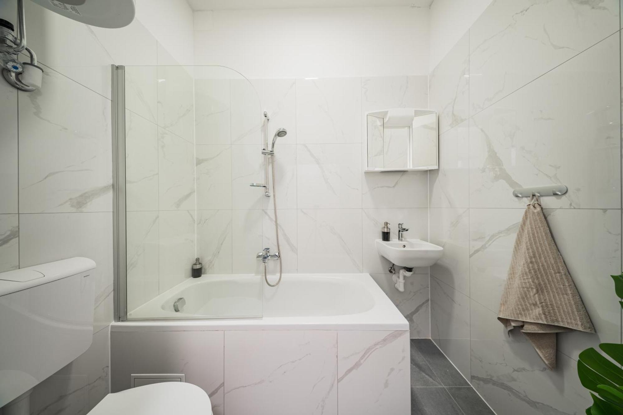 Seven Rooms Vienna Luaran gambar