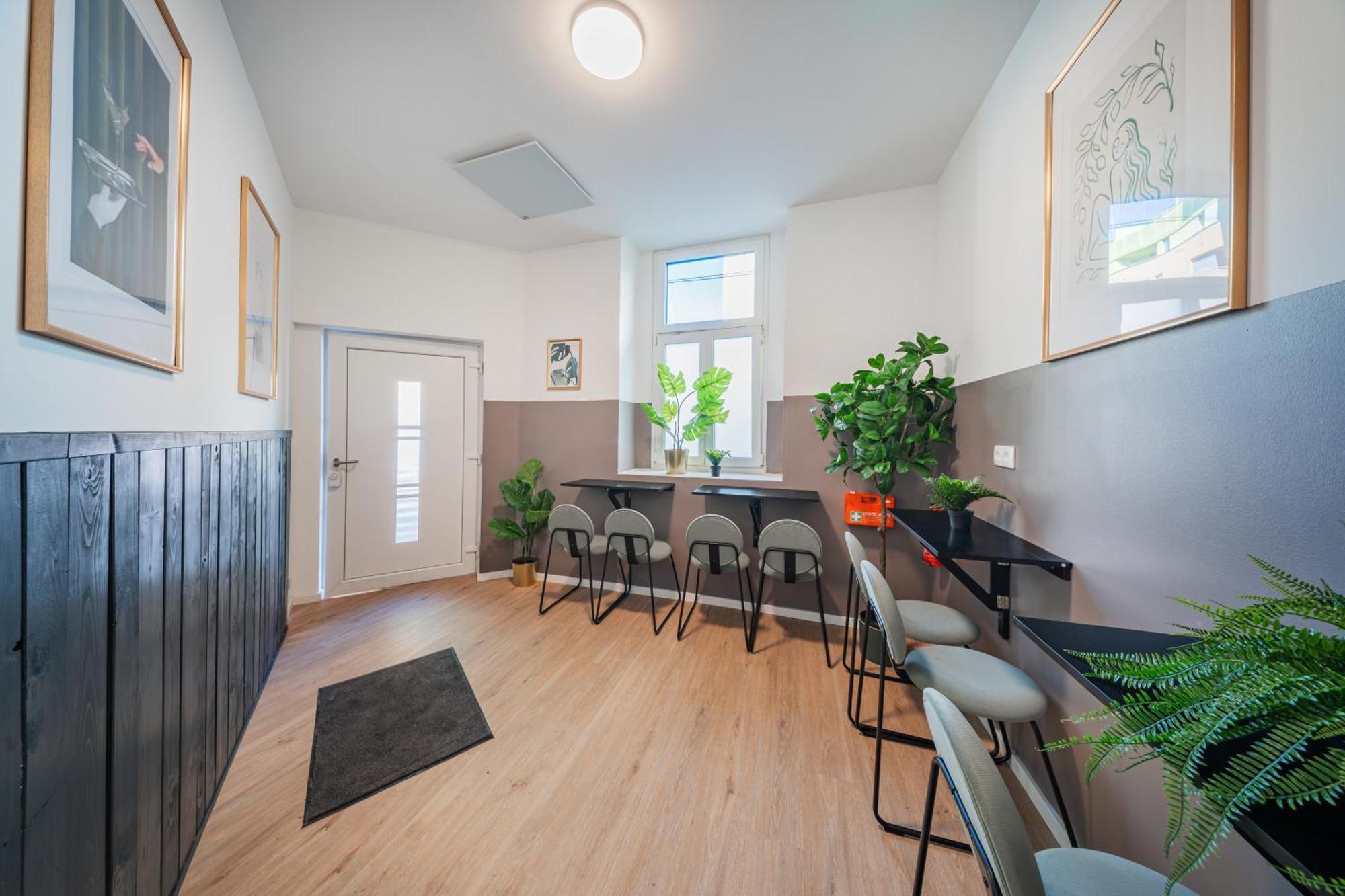 Seven Rooms Vienna Luaran gambar