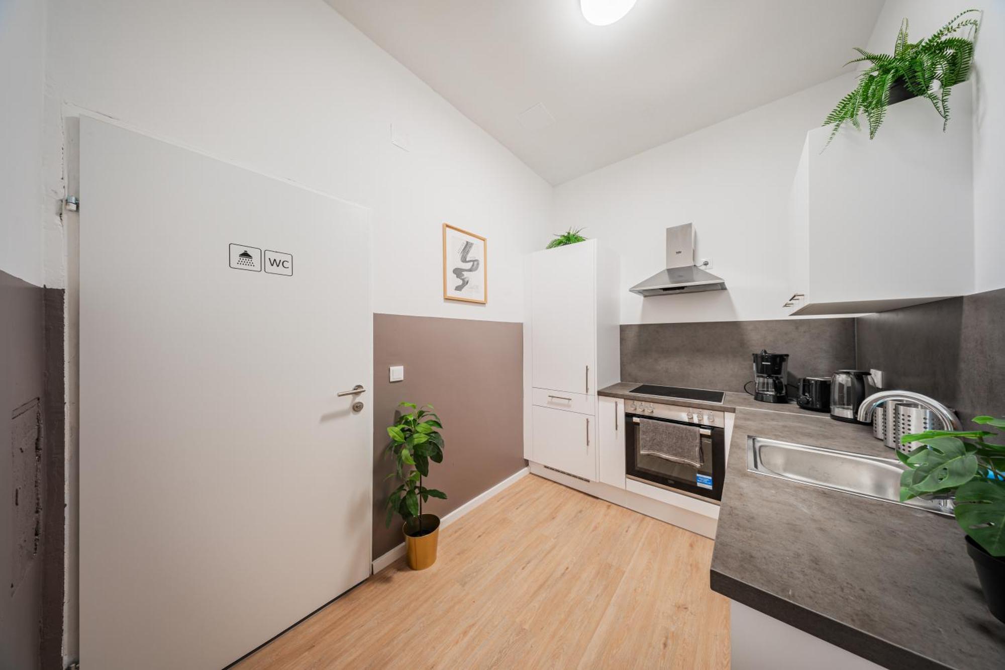 Seven Rooms Vienna Luaran gambar