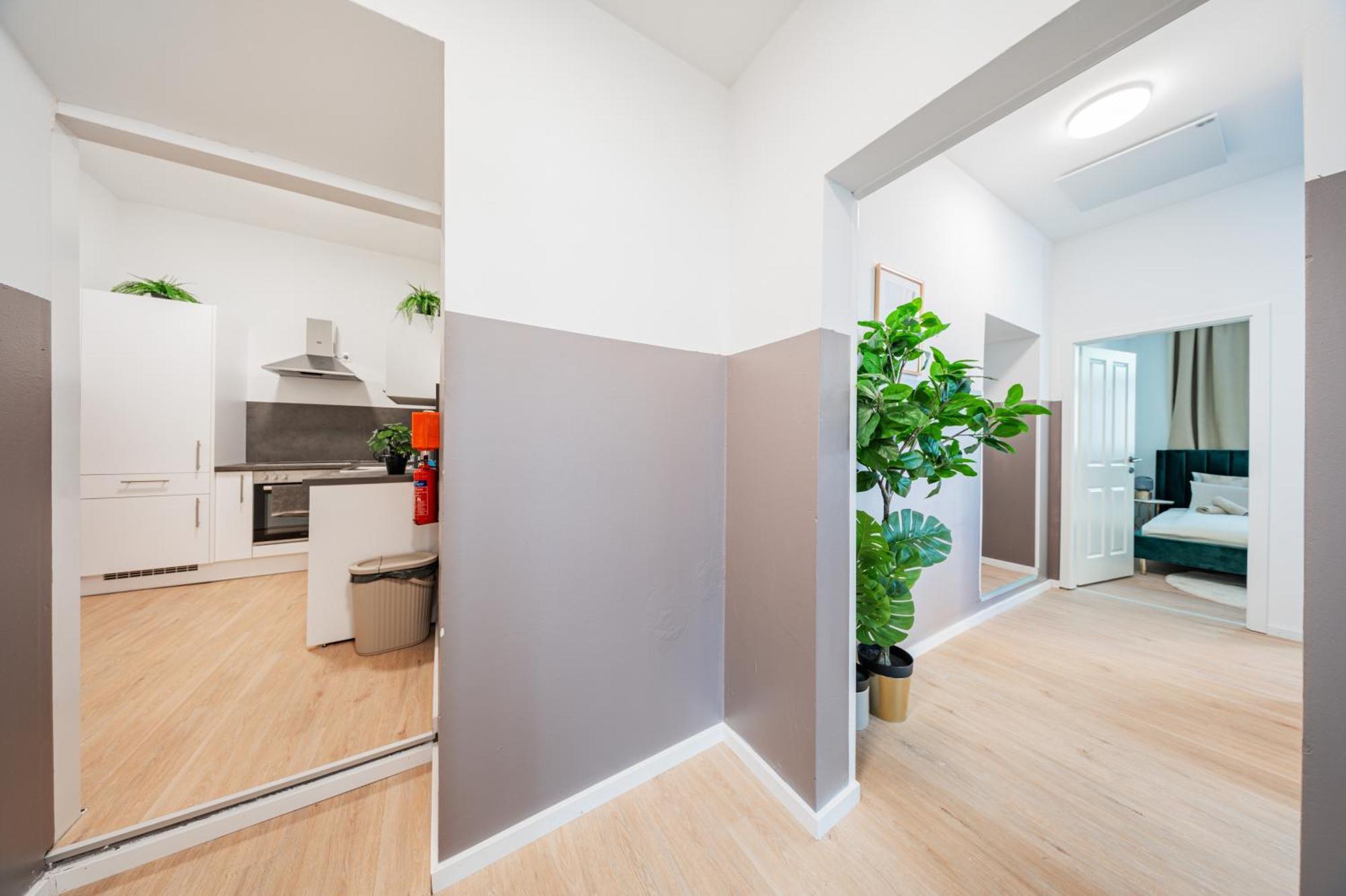 Seven Rooms Vienna Luaran gambar
