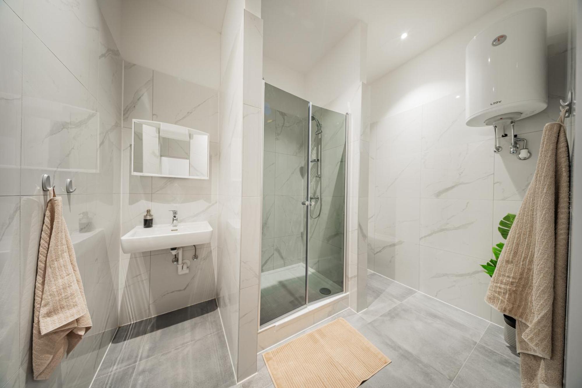 Seven Rooms Vienna Luaran gambar