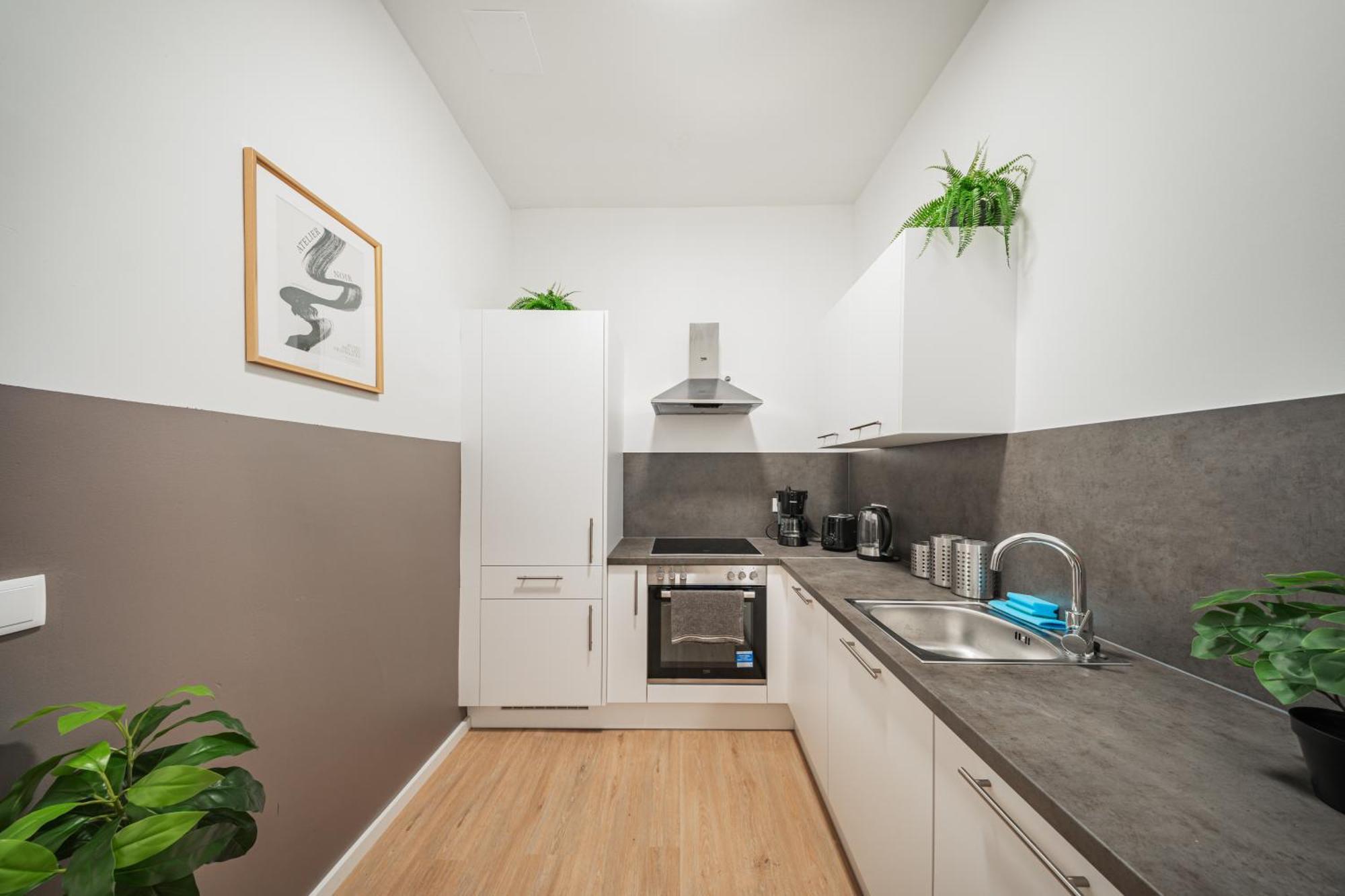 Seven Rooms Vienna Luaran gambar